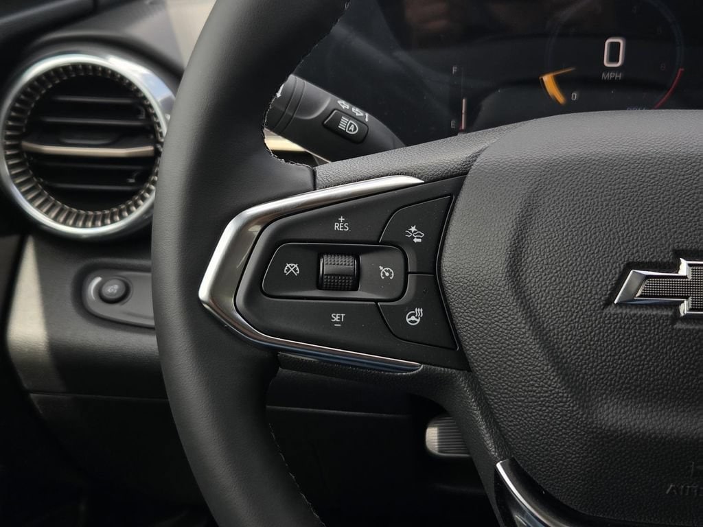 2026 Chevrolet Trax Activ - Photo 13