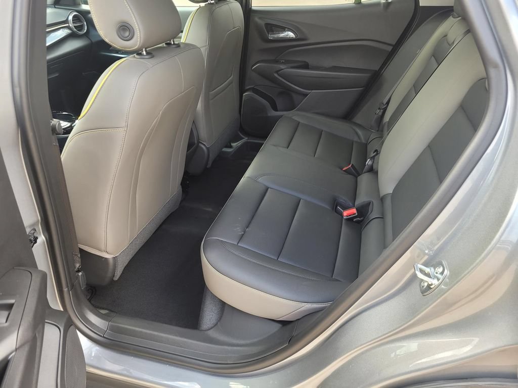 2026 Chevrolet Trax Activ - Photo 10