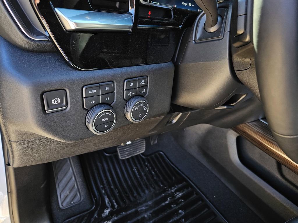 2026 Chevrolet Silverado 1500 LT - Photo 17