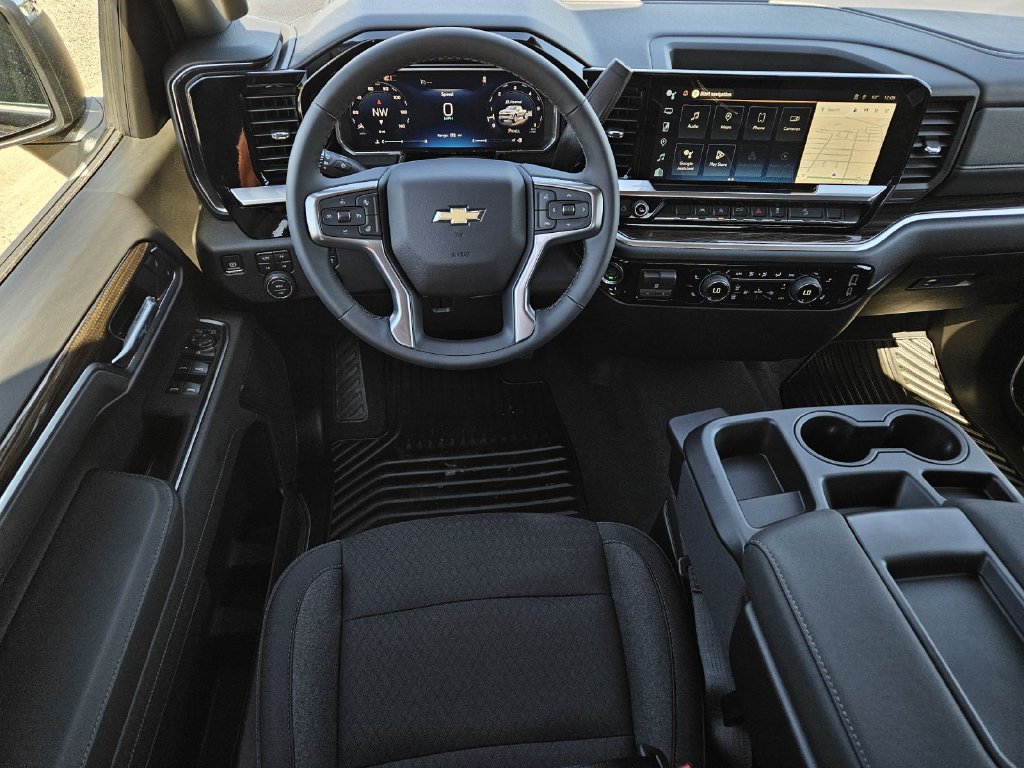 2026 Chevrolet Silverado 1500 LT - Photo 11