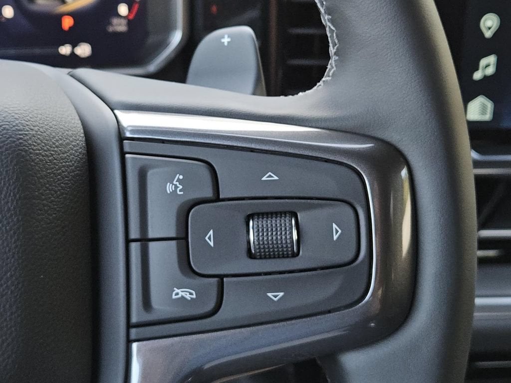 2026 Chevrolet Silverado 1500 High Country - Photo 17