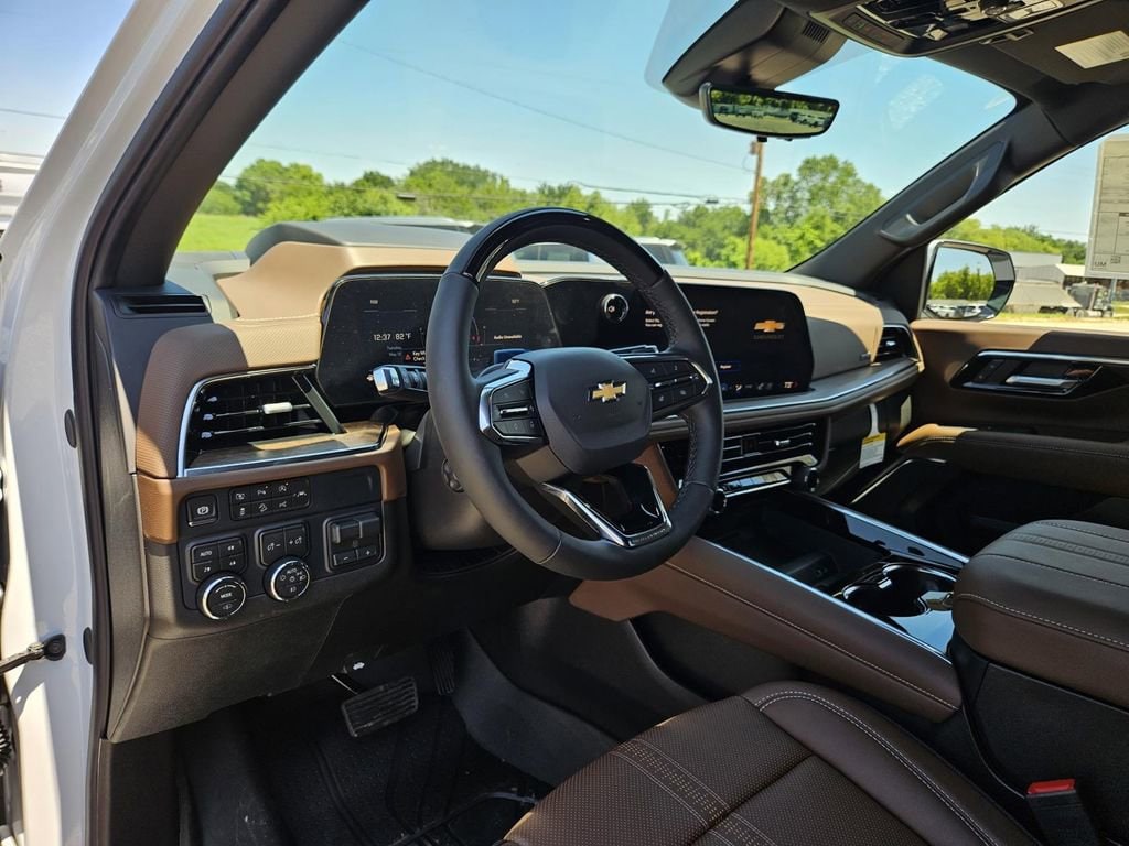 2026 Chevrolet Tahoe High Country - Photo 11