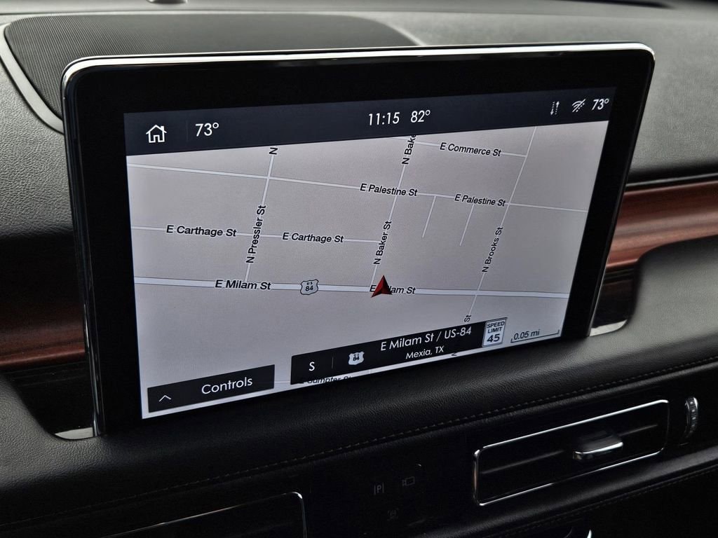 2024 Lincoln Aviator Reserve - Photo 25