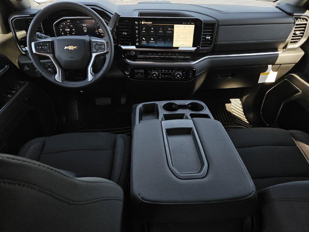 2026 Chevrolet Silverado 1500 LT - Photo 10