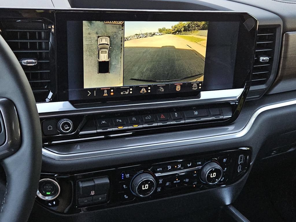 2026 Chevrolet Silverado 1500 High Country - Photo 13