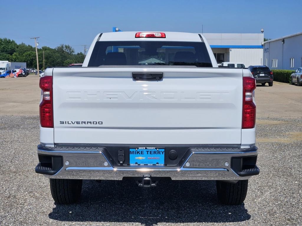 2026 Chevrolet Silverado 1500 Work Truck - Photo 29