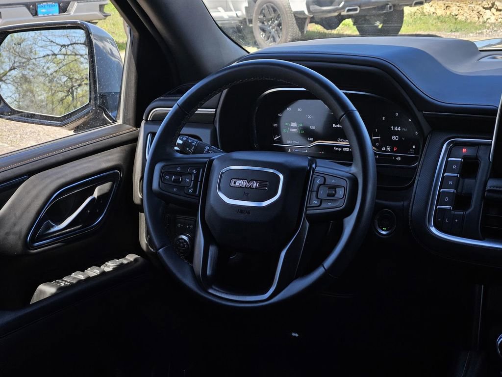 2024 GMC Yukon XL AT4 - Photo 14