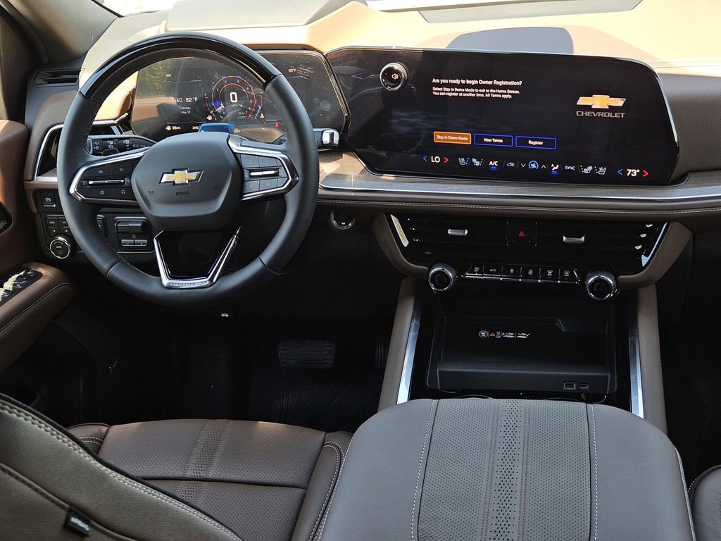 2026 Chevrolet Tahoe High Country - Photo 17