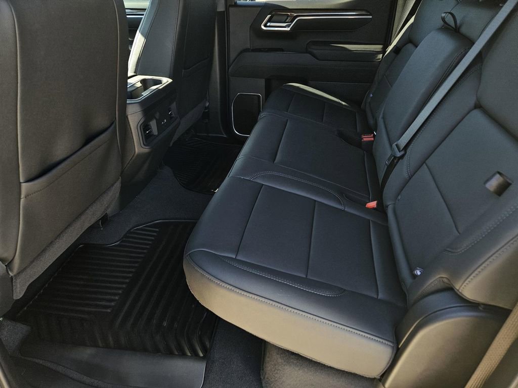 2026 Chevrolet Silverado 1500 LT - Photo 11