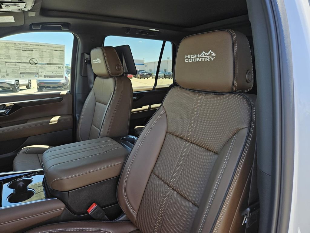 2026 Chevrolet Tahoe High Country - Photo 10
