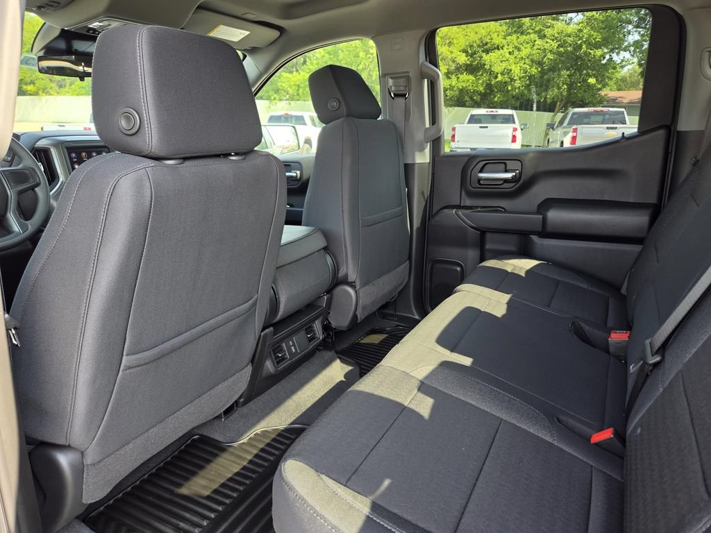 2026 Chevrolet Silverado 1500 Custom - Photo 26
