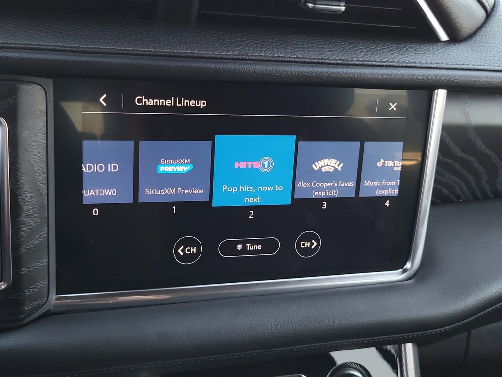 2021 GMC Yukon XL Denali - Photo 36