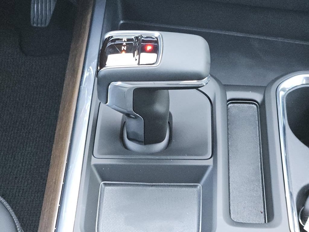 2026 Chevrolet Silverado 1500 High Country - Photo 12