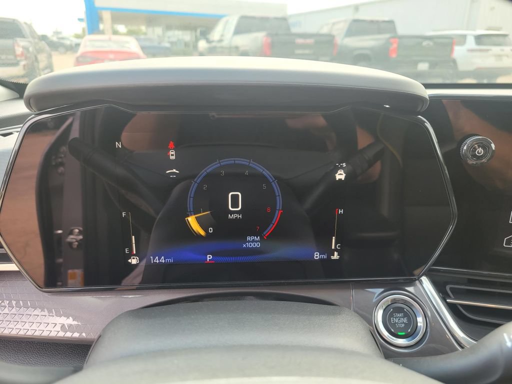 2026 Chevrolet Trax Activ - Photo 22