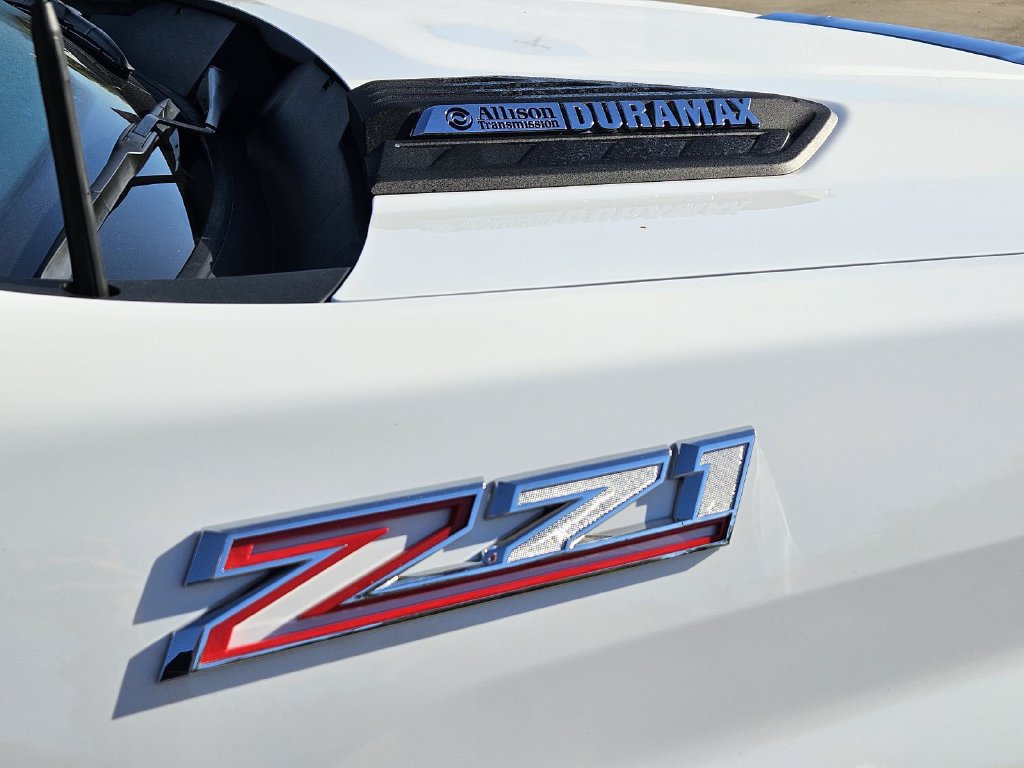 2026 Chevrolet Silverado 2500 HD LT - Photo 7
