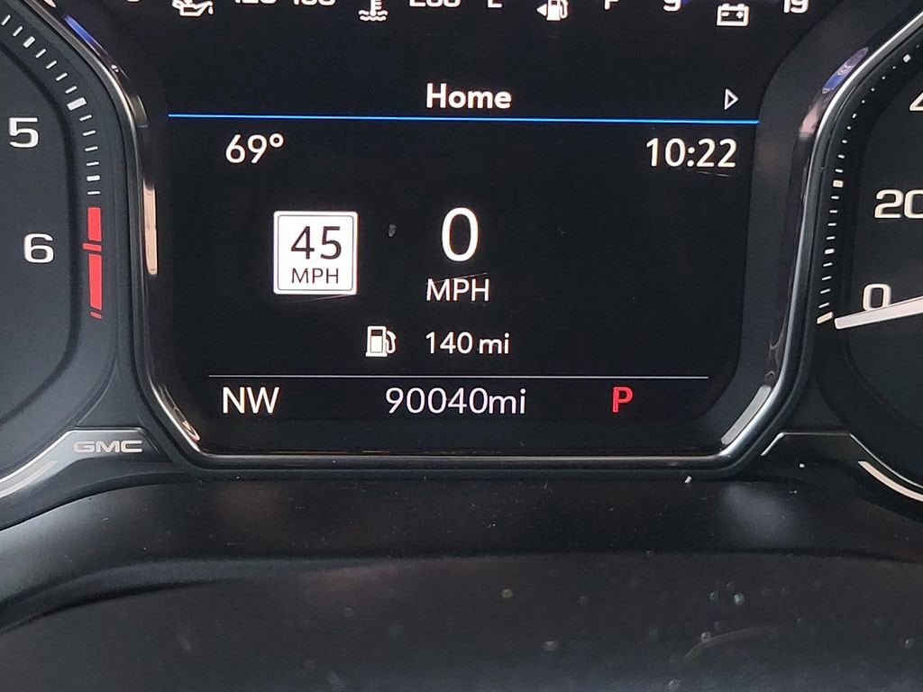 2021 GMC Yukon XL Denali - Photo 28