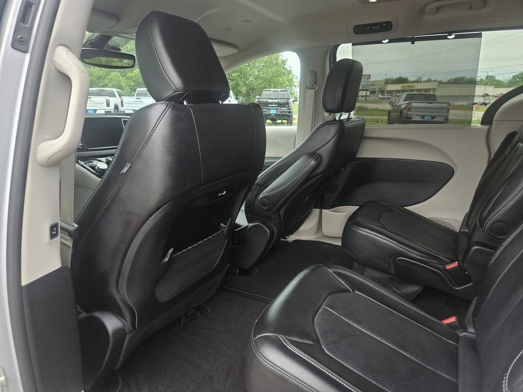 2024 Chrysler Pacifica Touring L - Photo 28