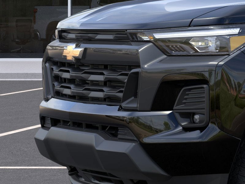 2025 Chevrolet Colorado LT - Photo 41