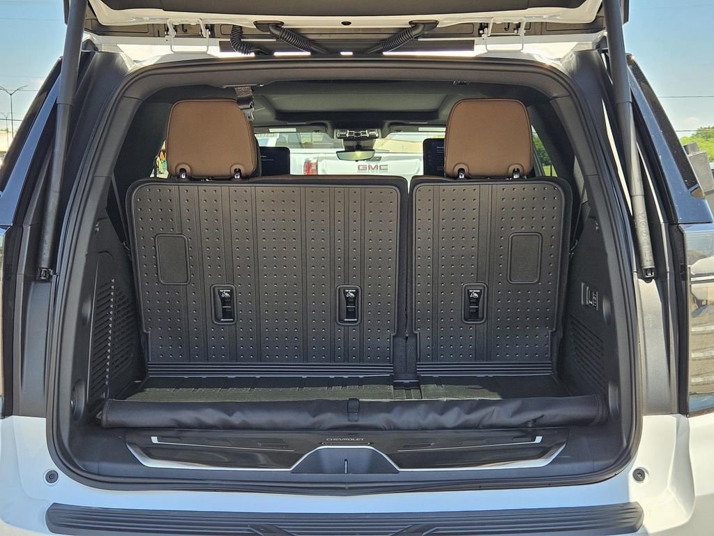2026 Chevrolet Tahoe High Country - Photo 8
