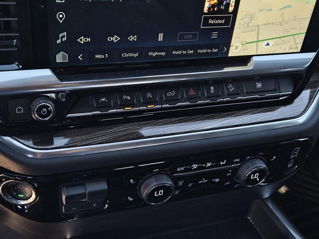2026 Chevrolet Silverado 1500 LT - Photo 21