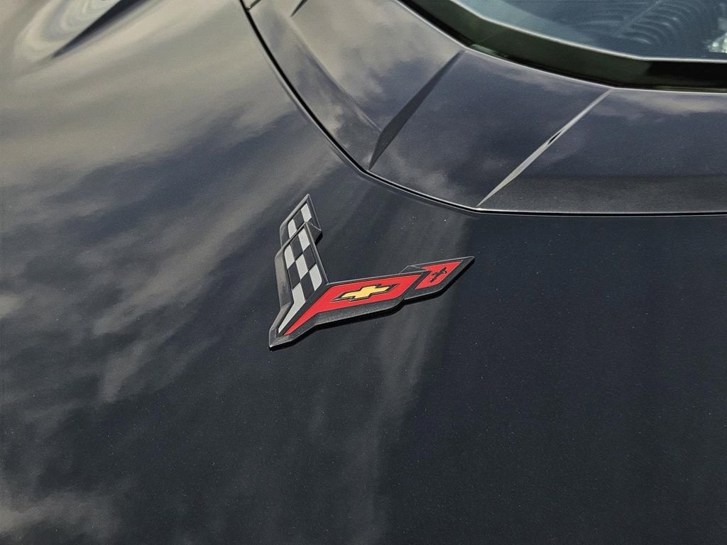 2026 Chevrolet Corvette 1LZ - Photo 11