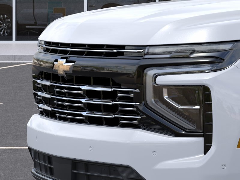 2026 Chevrolet Tahoe High Country - Photo 41