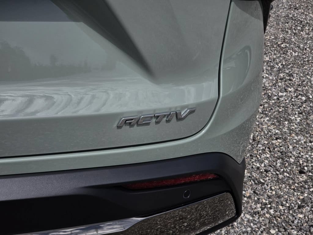 2026 Chevrolet Trax Activ - Photo 6