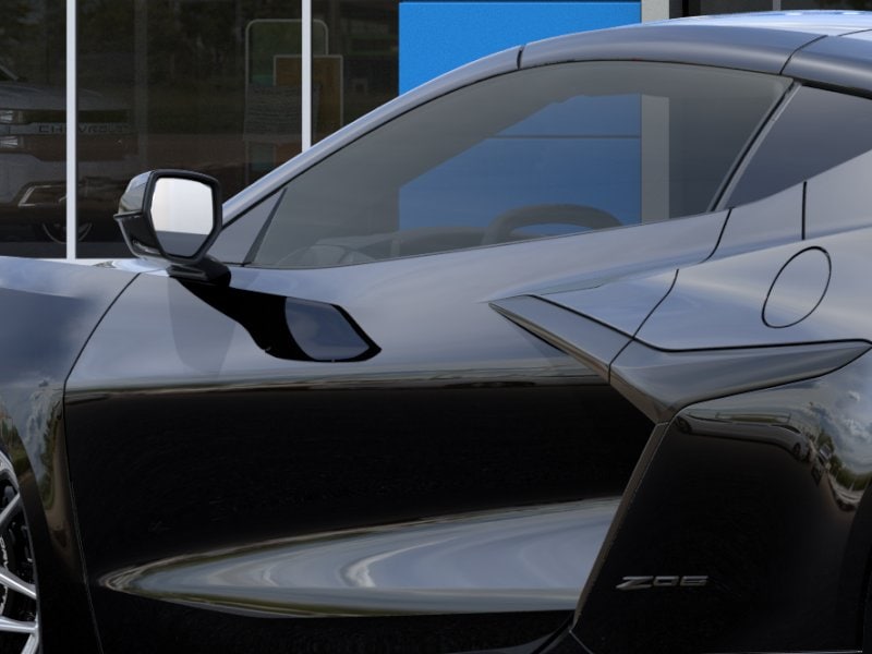 2026 Chevrolet Corvette 1LZ - Photo 41