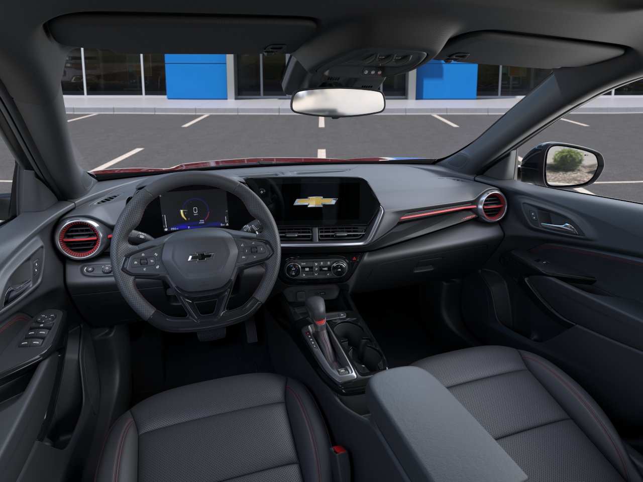 2026 Chevrolet Trax RS - Photo 39