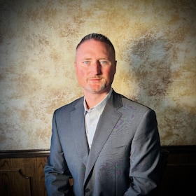 Staff member Cody France from cd9535bad50f