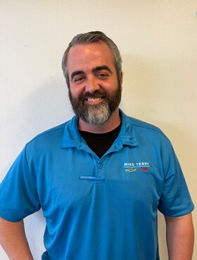 Staff member Andrew Livingston from e76ff6926991