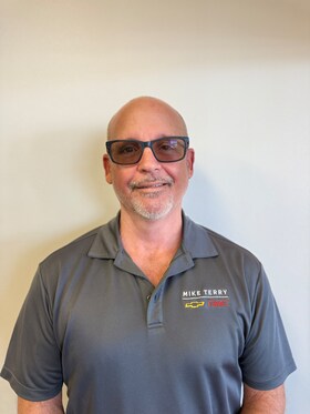 Staff member TJ Thompson from e68b62e1a5d3