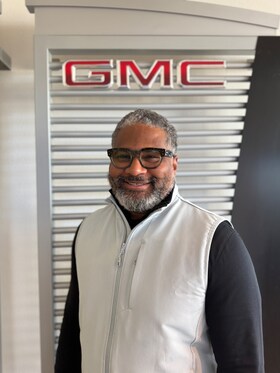 Staff member Sean Allen from cd9535bad50f