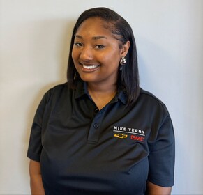 Staff member Mia Horton from e68b62e1a5d3