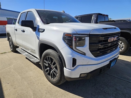 2023 GMC Sierra 1500 Elevation Truck