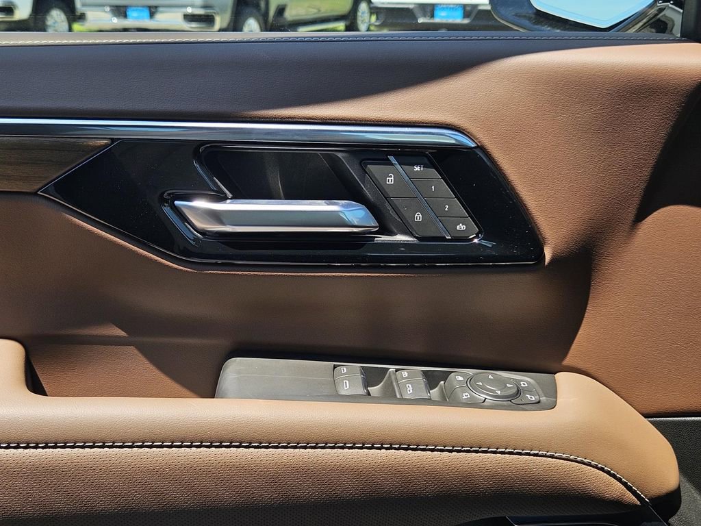 2026 Chevrolet Tahoe High Country - Photo 22