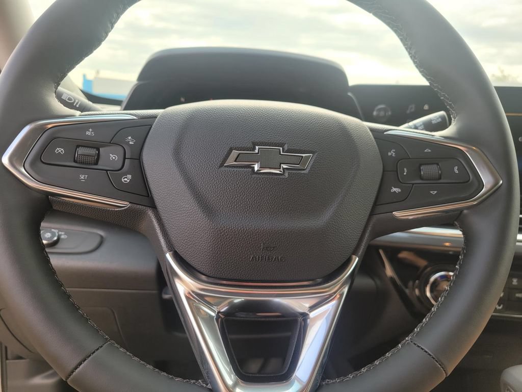 2026 Chevrolet Trax Activ - Photo 21