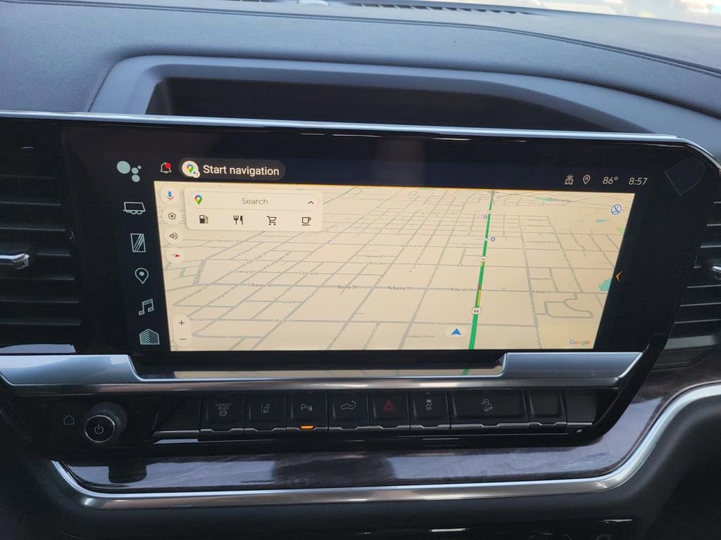 2025 Chevrolet Silverado 2500 HD LTZ - Photo 12