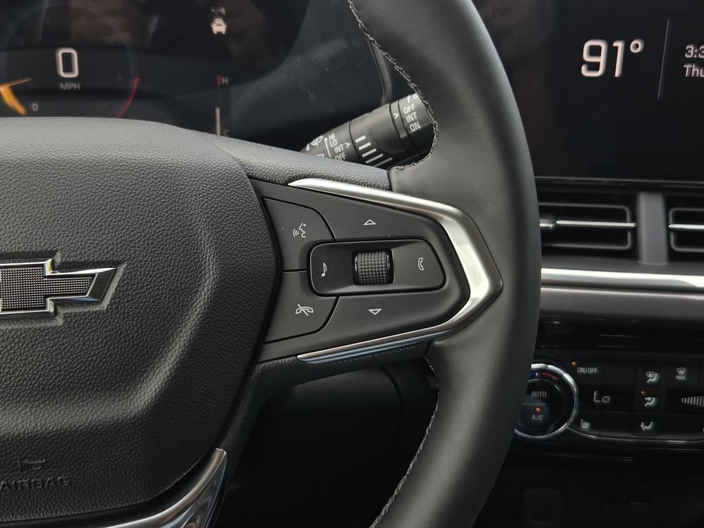 2026 Chevrolet Trax Activ - Photo 14