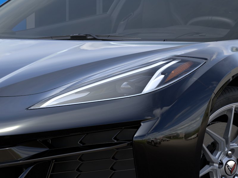 2026 Chevrolet Corvette 1LZ - Photo 39