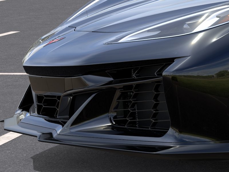 2026 Chevrolet Corvette 1LZ - Photo 42