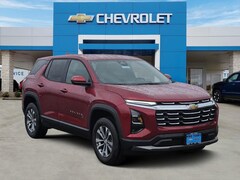 2026 Chevrolet Equinox LT SUV