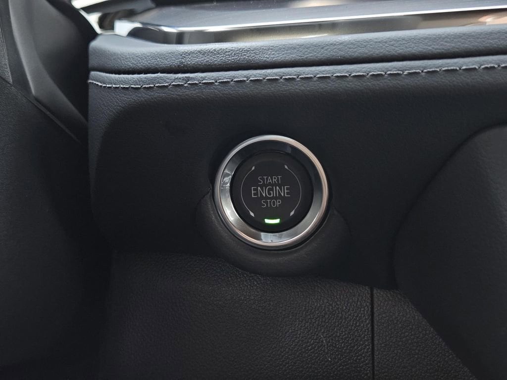 2026 Chevrolet Suburban LT - Photo 19