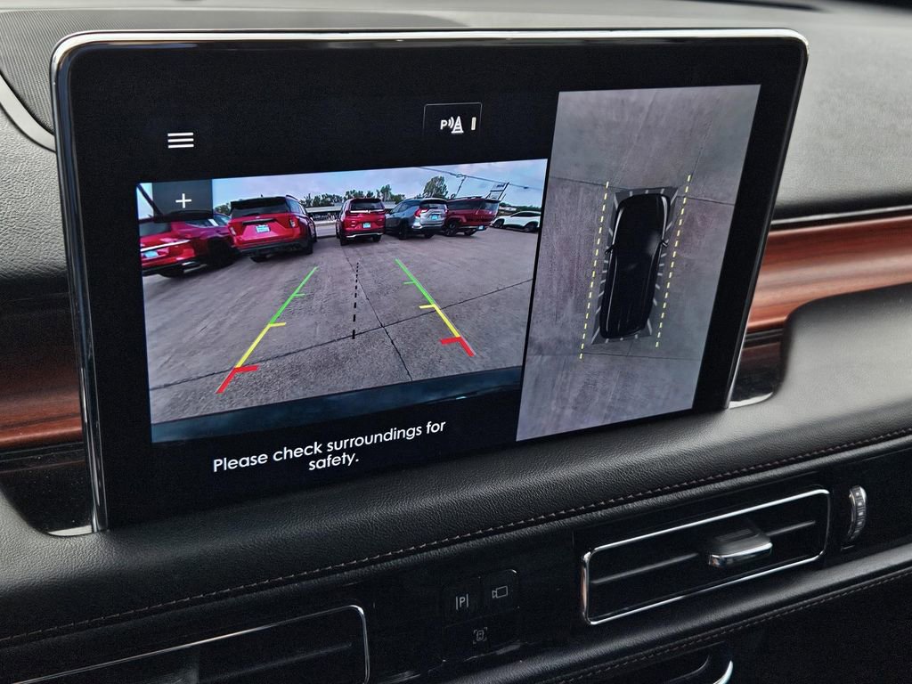 2024 Lincoln Aviator Reserve - Photo 26