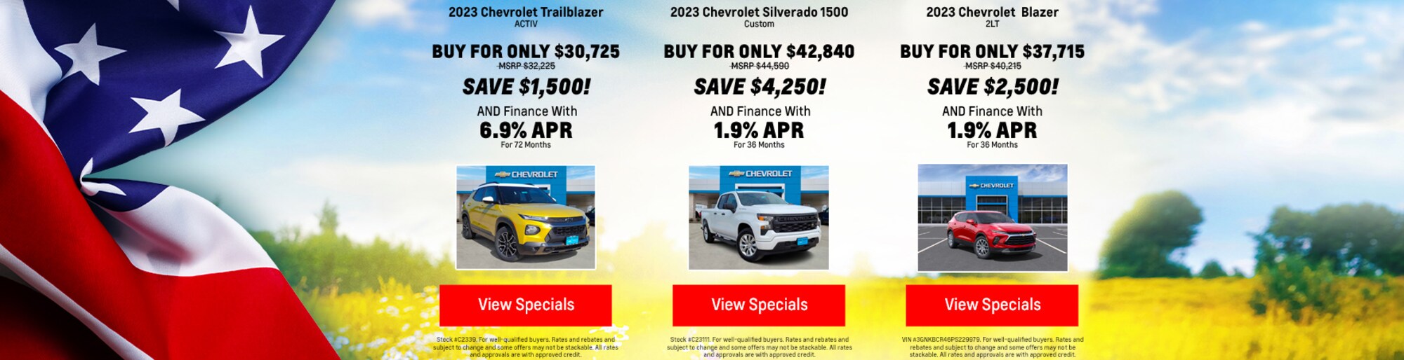 Mike Terry Chevrolet GMC Chevy Dealership in Mexia, TX