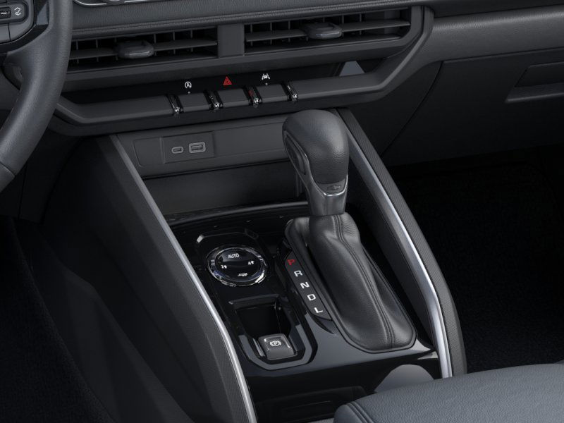 2025 Chevrolet Colorado LT - Photo 51