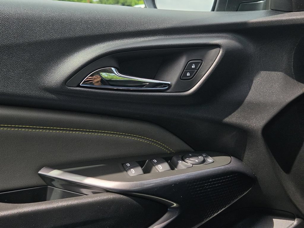 2026 Chevrolet Trax Activ - Photo 24