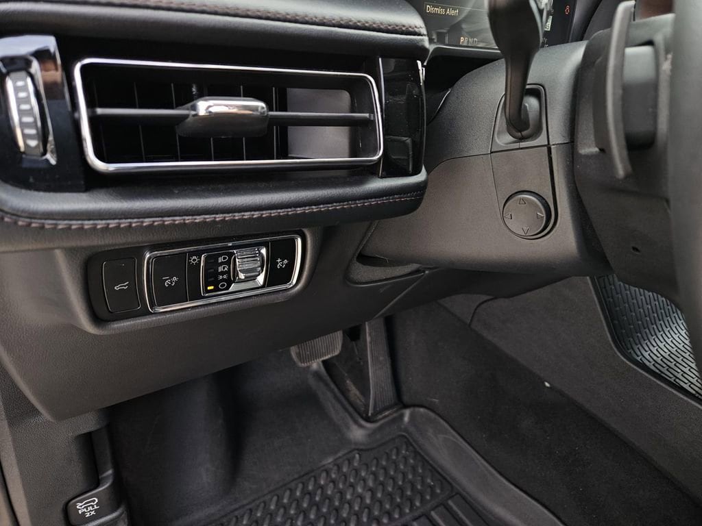 2024 Lincoln Aviator Reserve - Photo 23