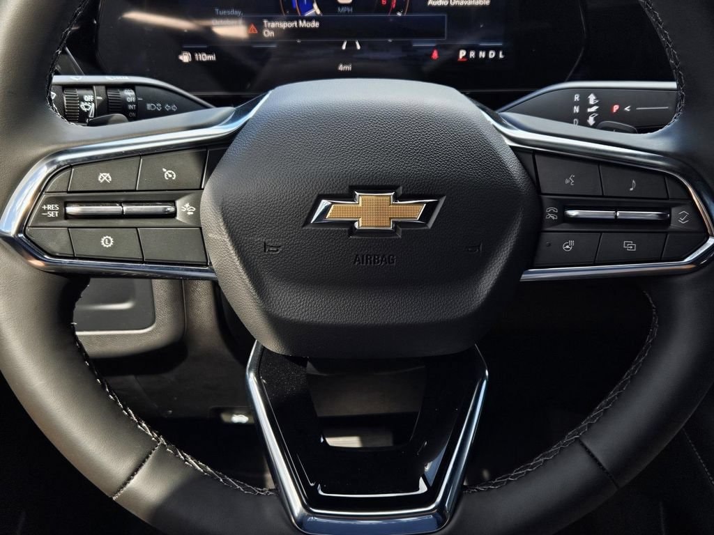 2026 Chevrolet Tahoe Premier - Photo 24