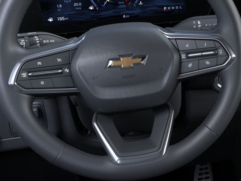 2025 Chevrolet Suburban Premier - Photo 47